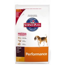 Canine PERFORMANCE 12 KG